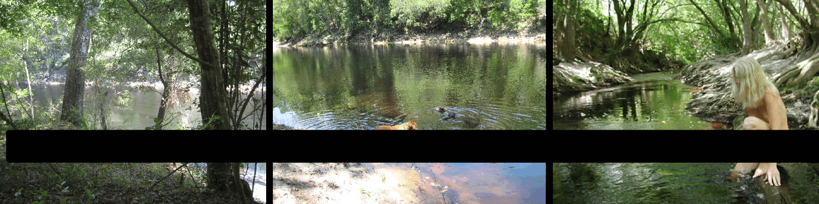 Hidden River Resort — photo 4